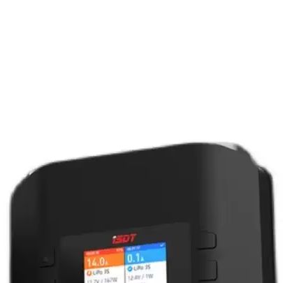 เครื่องชาร์จแบตเตอรี่อัจฉริยะ  - Isdt K4 Dual Lipo Charger บทวิจารณ์และราคา